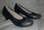 pumps maat : 36 merk : Gabor, Pumps, Blauw, Gabor, Ophalen of Verzenden