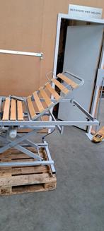 Verstelbaar Mühle Pflegebetten Bed, 90 cm, Eenpersoons, Mühle Pflegebetten, Info@muehle-pflegebetten.de