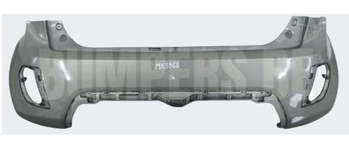 Bumper Suzuki Ignis 3 III Facelift 20- 71811-73S0 Achterbump, Auto-onderdelen, Carrosserie en Plaatwerk, Bumper, Achter, Gebruikt