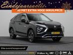 Mitsubishi Eclipse Cross 2.4 PHEV Business Intense+ | Stoelv, Automaat, 188 pk, 14 kWh, Euro 6