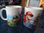 Super Mario Mokken Set, Ophalen of Verzenden, Nieuw