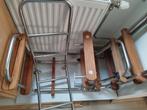 Ladders voor boten, pieren of zwembaden., Ophalen of Verzenden, Zo goed als nieuw