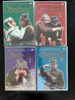 Swiebertje DVD's, Cd's en Dvd's, Alle leeftijden, Ophalen of Verzenden, Zo goed als nieuw, Komedie