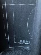 Puzzelmat, Ophalen, Zo goed als nieuw, Zwart