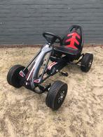 skelter - Volare Go Kart Racing Car, Overige merken, Zo goed als nieuw, Ophalen, Vrijloopautomaat