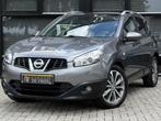 Nissan Qashqai 2.0 Tekna 4WD Aut Full Option BOSE Panoramada, Gebruikt, Zwart, Bedrijf, Vierwielaandrijving