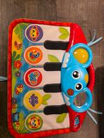 Te koop! Playgro piano, Ophalen of Verzenden, Gebruikt, Overige typen, Met geluid