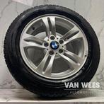 Bmw X3 E83 235/55/17 INCH STYLING 112 WINTERSET, Gebruikt, -, -, Banden en Velgen
