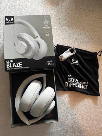 Fresh ‘n rebel clam blaze ice grey beschikbaar voor biedingen