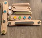 Balansbalken, balans balk, small foot, evenwichtsbalk, Ophalen, Nieuw