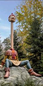 2 e-tickets voor de Efteling as zaterdag (31 januari), Twee personen, Ticket of Toegangskaart