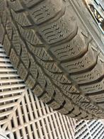 Winterbanden op stalen velgen – 185/65 R14, Ophalen of Verzenden