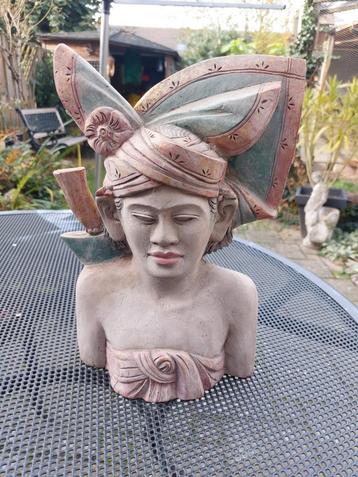 Indonesië beeld  beschikbaar voor biedingen