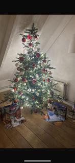 Kunstkerstboom, Everlands Grandis Fir 180, Ophalen, Zo goed als nieuw