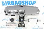 Airbag set - Dashboard Mercedes E klasse W207 wit grijs sp