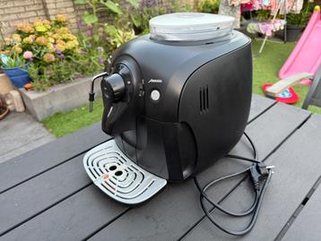 Philips Saeco Xsmall espressomachine beschikbaar voor biedingen