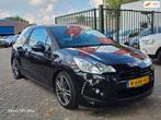 Citroen DS3 1.6 THP Sport Chic 155pk 6 bak airco elektrische, Voorwielaandrijving, Euro 5, Gebruikt, LED verlichting