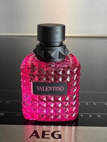 Valentino Born in Roma Extradose Donna Parfum 50ml beschikbaar voor biedingen