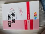 Examenbundel Nederlands VWO 2024/2025, Boeken, Ophalen of Verzenden, Zo goed als nieuw