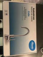 Nieuwe keukenkraan, Doe-het-zelf en Verbouw, Ophalen of Verzenden, Nieuw, Kraan