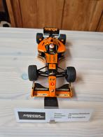 F1 Arrows Supertec A21 - Jos Verstappen - 2000 1:18, Ophalen, Zo goed als nieuw, Auto, MiniChamps