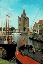 Enkhuizen, Ophalen of Verzenden, Gelopen, Noord-Holland
