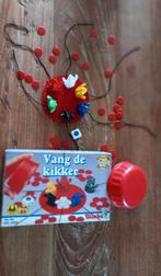 Vang de kikker, spelletje, Hobby en Vrije tijd, Ophalen, Gebruikt