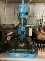 Kolomboormachine Webo, Doe-het-zelf en Verbouw, Gereedschap | Boormachines, Ophalen, Variabele snelheid, Kolomboormachine, Gebruikt