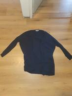 Mooie blauwe Sandwich vest - Maat XL, Kleding | Dames, Blauw, Maat 46/48 (XL) of groter, Ophalen of Verzenden, Zo goed als nieuw