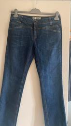 Closed jeans Pedal Cape maat 46 (Italiaanse maat), Ophalen of Verzenden, Zo goed als nieuw