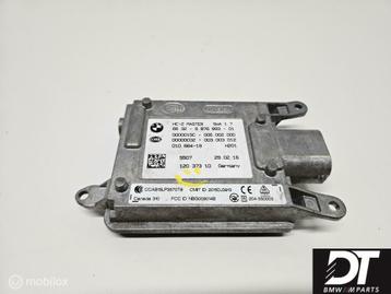 Sensor dodehoek herkenning BMW 3-serie F30/F80 66326876893 beschikbaar voor biedingen