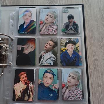 Ateez pob beschikbaar voor biedingen