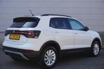 Volkswagen T-Cross 1.0 TSI 95pk Life | Navigatie | Apple Car, 12 maanden, Gebruikt, Euro 6, Traction-control