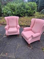 Set van 2 bijpassende fauteuils, Huis en Inrichting, Fauteuils, Ophalen of Verzenden