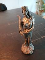 Justitia beeld - Godin van Gerechtigheid, Ophalen of Verzenden