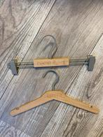 Name It kinderen kledinghangers hout knijp en hang, Ophalen, Zo goed als nieuw, Name IT, Jongen of Meisje