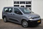 Citroën Berlingo XL PureTech 110 7p. | Navi | Aplle carplay, Stof, Gebruikt, Euro 6, 1199 cc