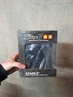 Stage6 70mm Powerfilter Zwart Nieuw, Fietsen en Brommers, Ophalen of Verzenden, Nieuw, Overige typen, Overige merken