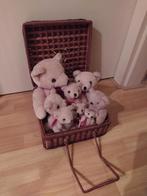 Beren, Ophalen of Verzenden, Zo goed als nieuw, Stoffen beer, Overige merken