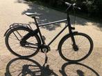 Herenfiets cortina blau, Fietsen en Brommers, Gebruikt, 53 tot 57 cm, Ophalen, Overige merken