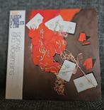 Rood Vinyl ~ Spinvis Holleeder , de Binnenwereld, Jazz, Zo goed als nieuw, Verzenden
