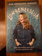 Longeneeslijk - Eva Hermans-Kroot, Ophalen of Verzenden, Zo goed als nieuw, Eva Hermans-Kroot, Overige