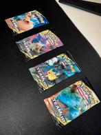 Team Up Booster Pack Artset Pokemon Collectie, Hobby en Vrije tijd, Verzamelkaartspellen | Pokémon, Ophalen, Zo goed als nieuw