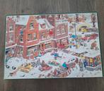 Jan van Haasteren 1500 sneeuwpret, Ophalen of Verzenden, Zo goed als nieuw