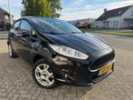 Ford Fiesta 1.0 Style Ultimate Airco, Cruise, PDC, Voorwielaandrijving, Gebruikt, Euro 6, 525 kg