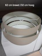 Lampenkap, Huis en Inrichting, Lampen | Lampenkappen, Ophalen, Gebruikt, Rond