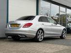 Mercedes-Benz C-klasse 180 Prestige Navi Achteruitrijcamera, 65 €/maand, Achterwielaandrijving, Gebruikt, Bedrijf
