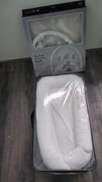 Babynestje Dockatot Deluxe, Ophalen of Verzenden, Zo goed als nieuw
