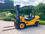 Maximal FD30T (bj 2008), 3000 tot 4000 kg, Diesel, Heftruck, Maximal