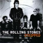 Rolling Stones cd Stripped, Cd's en Dvd's, Ophalen of Verzenden, Zo goed als nieuw, Poprock